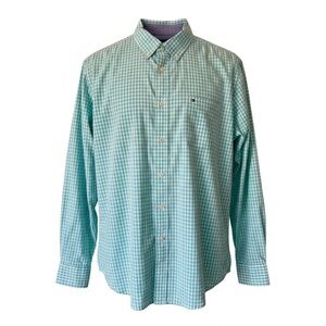 Tommy Hilfiger Dress Shirt